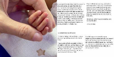 Dia Mirza and Vaibhav Rekhi announce premature birth of their son Avyaan Azaad Rekhi.(photo:instagram)