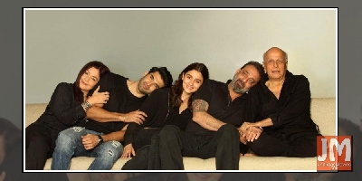 Sadak 2 To Be Produced By Vishesh Films And Fox Star Studios,Three Film Deal Signed