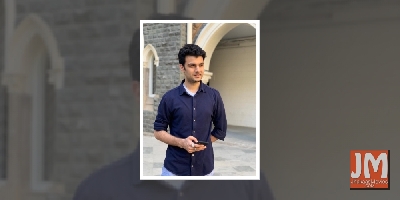 Pranav Sachdev on playing four roles in 'Tiny Disasters'