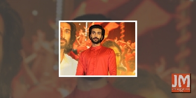 Meezaan Jaffrey: Had a blast shooting 'Chinta na kar' in 'Hungama 2'