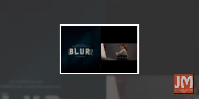 Taapsee Pannu turns producer with self-starring film 'Blurr'