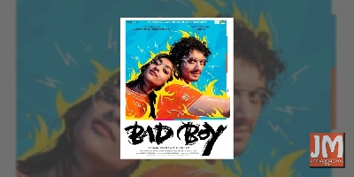 Mithun Chakraborty's cameo dance in son Namashi's debut film 'Bad Boy'