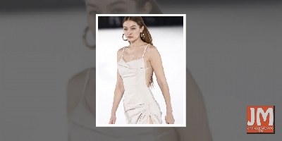 Gigi Hadid talks about anxiety issues during pregnancy