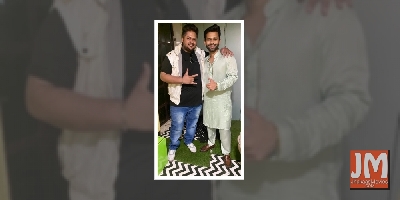 Rahul Vaidya-Disha Parmar wedding: Choreographer Sumit Khetan spills a few beans