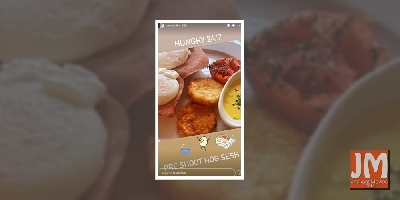 Tara Sutaria has a confession to make