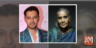 Vatsal Sheth: Surekha Sikri would leave us in awe on 'Just Mohabbat' set (FIRST PERSON)