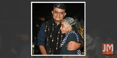 Gajraj Rao: Surekha Sikri was 'youngest at heart' on 'Badhaai Ho' set