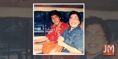 Chunky Pandey pens emotional note for late mother