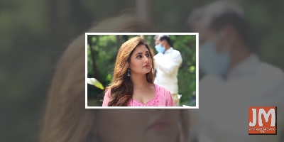 Rashami Desai on what prompted her to sign her debut OTT show 'Tandoor'