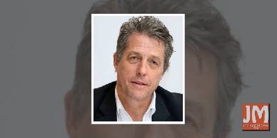 Hugh Grant: I hate responsibility