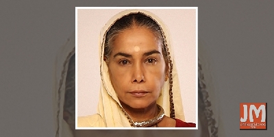 Remembering Surekha Sikri's act in OTT anthology 'Ghost Stories'