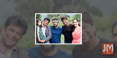 Shaan: 'Majboor ho gaye' will take you back to days when melody was paramount