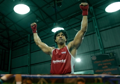 Toofaan: Far from the storm the hype promised