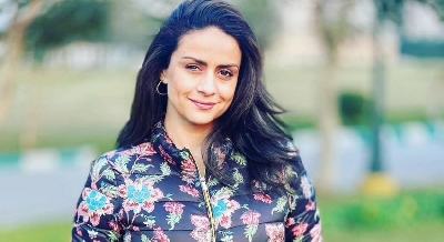 Gul Panag on a big life lesson taught by pandemic (Photo:IANSlife)