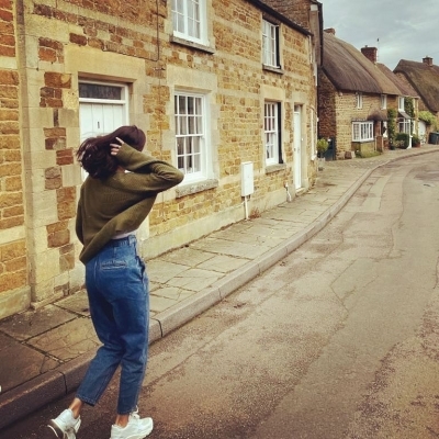 Anushka Sharma posted a series of pics with Virat Kohli. Anushka Sharma posted a series of pics with Virat Kohli.