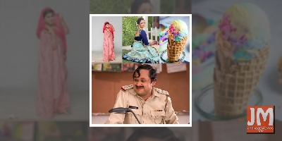 Ice Cream Day: Telly stars reveal what they crave for