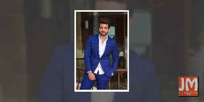 Karan Kundra: Panic will not help in battling Covid