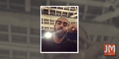 Manjot Singh: Joined social media because of peer pressure