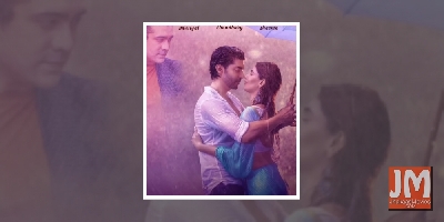 Jubin Nautiyal's new song 'Barsaat ki dhun' aims to create monsoon mood