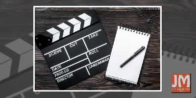 Creativity off the shelf: Who needs writers!