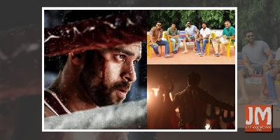 Tollywood reboots: Telugu film industry jumps back into action