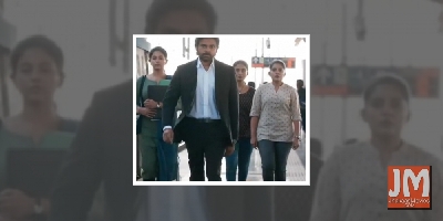 Sriram Venu: 'Vakeel Saab' wouldn't have been possible without Pawan Kalyan