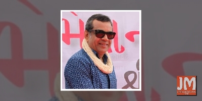 Paresh Rawal: If you don't verify before sharing fake news you contribute to its spread