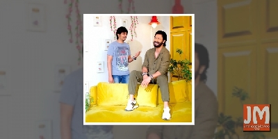 Vidyut Jammwal to star in debut production 'IB 71'