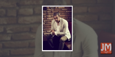 Director Gautham Vasudev Menon on Suriya and Prayaga Rose Martin's roles in 'Navarasa'