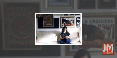 Trisha Das: The idea of masculinity is outdated and needs to change