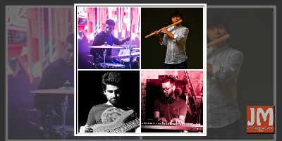 Gaurav Balani: We wrote 'Sitaron se aage' after we lost Sonam Sherpa