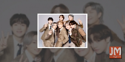 BTS, YouTube announce 'Permission to dance' challenge for fans