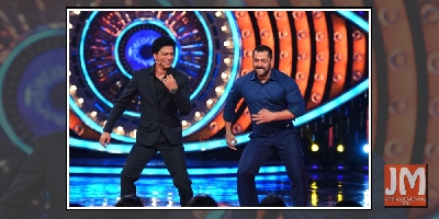 Salman Khan, Shah Rukh Khan To Grace Stage On Bigg Boss 12: Weekend Ka Vaar?