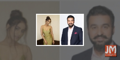 When Poonam Pandey filed a case against Raj Kundra