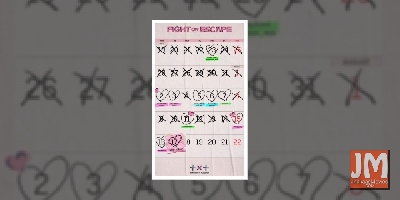 Tomorrow X Together announce new album 'The Chaos Chapter: Fight Or Escape'