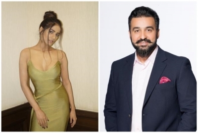 When Poonam Pandey filed a case against Raj Kundra When Poonam Pandey filed a case against Raj Kundra