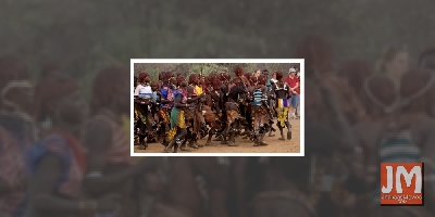 Ethiopian, Indian movies bag top award at global culture film fest