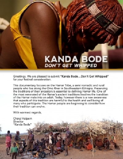 Ethiopian, Indian movies bag top award at global culture film fest