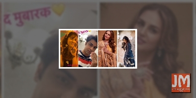 Bollywood and Tollywood wish fans Eid al-Adha on social media