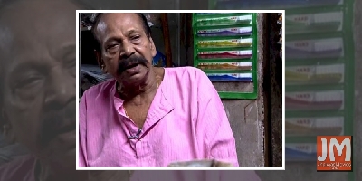 Veteran stage and film actor KTS Padannayil dead
