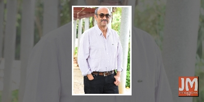 D. Suresh Babu: As long as I know pulse of audience, I will last in business