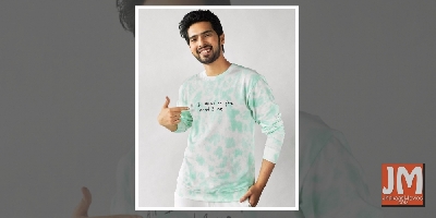 Armaan Malik launches merchandise on 26th birthday