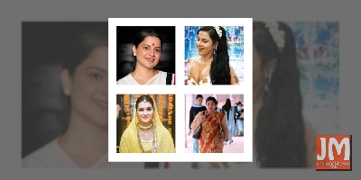 Four B-town actresses who gained several kilos for their roles