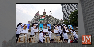Bollywood Remembers 26/11 Attacks