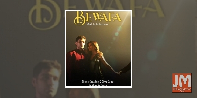 Dj Sheizwood talks about his vampire-themed song 'Bewafa'