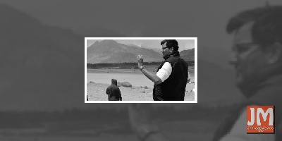 Ranbir Kapoor is generation defining actor, given best to 'Shamshera': Karan Malhotra