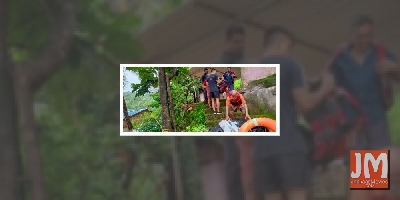 Navy's rescue ops in flood-hit Maha, K'taka & Goa