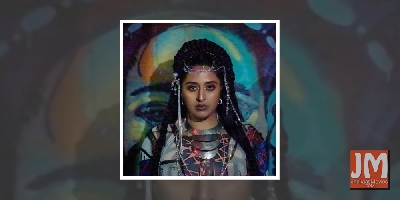 Raja Kumari wanted track 'Firestarter' to be 'fun, free-flowing'