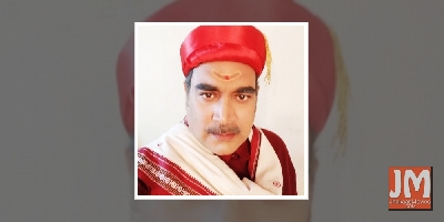Govind Khatri to portray a pivotal role in 'Mere Sai: Sharaddha Aur Saburi'