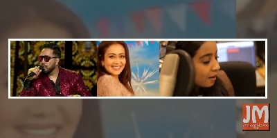 Remix fever: Bollywood grooves with cocktail of old and latest